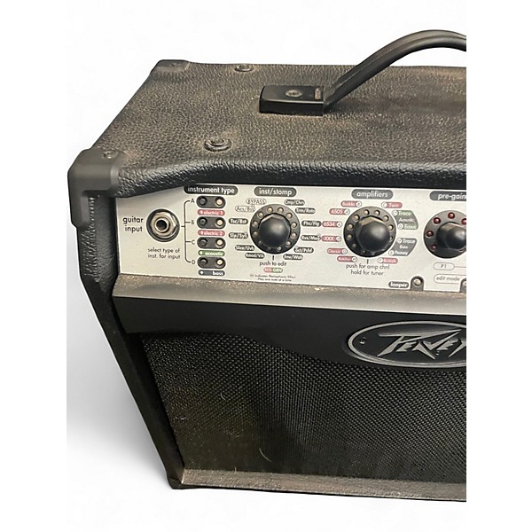 Used Peavey Vypyr VIP 1 20W 1X8 Guitar Combo Amp