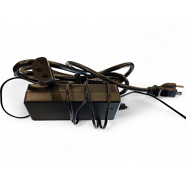 Used Hughes & Kettner spirit of metal nano Battery Powered Amp