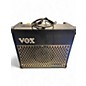 Used VOX Valvetronix VT15 15W 1x8 Guitar Combo Amp thumbnail