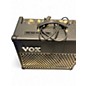 Used VOX Valvetronix VT15 15W 1x8 Guitar Combo Amp