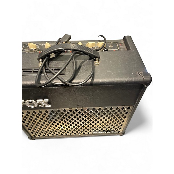 Used VOX Valvetronix VT15 15W 1x8 Guitar Combo Amp