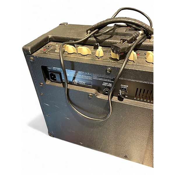 Used VOX Valvetronix VT15 15W 1x8 Guitar Combo Amp