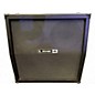 Used Line 6 Spider 412 4x12 Slant Guitar Cabinet thumbnail