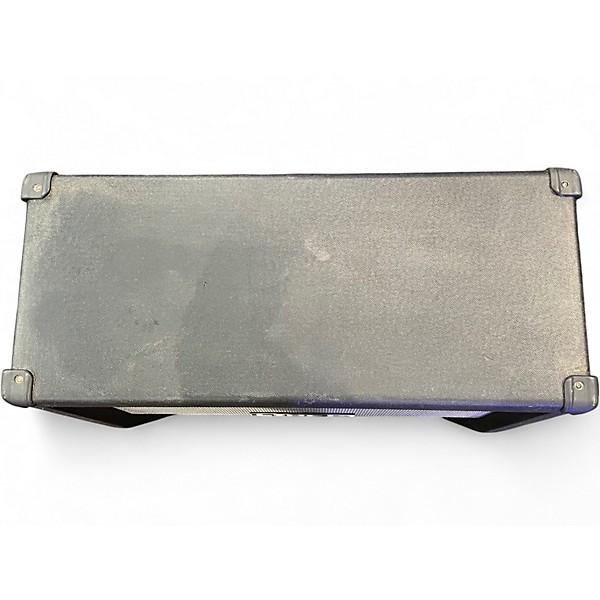 Used Line 6 Spider 412 4x12 Slant Guitar Cabinet