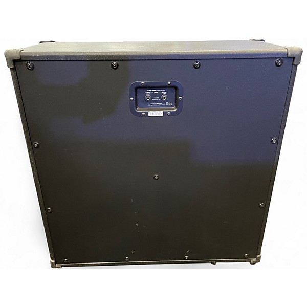 Used Line 6 Spider 412 4x12 Slant Guitar Cabinet