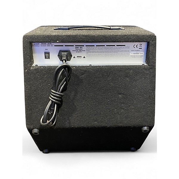 Used Coolmusic DK35 Keyboard Amp