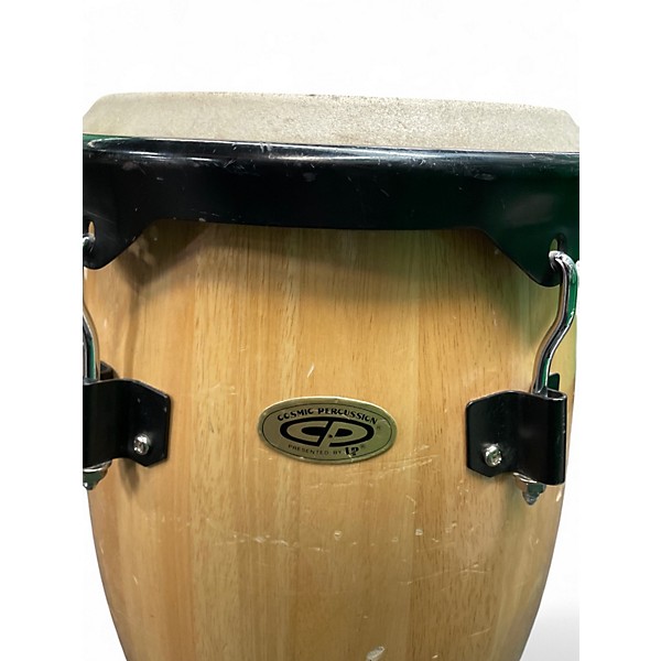 Used LP COSMIC PERCUSSION Conga