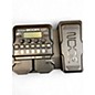 Used Zoom G1XFour Effect Processor thumbnail