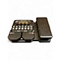 Used Zoom G1XFour Effect Processor