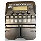 Used Zoom G1XFour Effect Processor