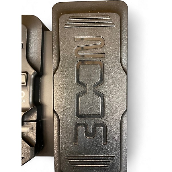 Used Zoom G1XFour Effect Processor