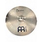 Used MEINL 20in Byzance Medium Ride Cymbal thumbnail