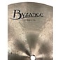 Used MEINL 20in Byzance Medium Ride Cymbal