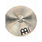 Used MEINL 20in Byzance Medium Ride Cymbal