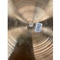 Used MEINL 16in Sound Caster Fusion Powerful Crash Cymbal