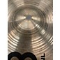 Used MEINL 14in Sound Caster Fusion Hi Hat Pair Cymbal