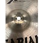 Used SABIAN 14in XS20 Medium Thin Crash Cymbal
