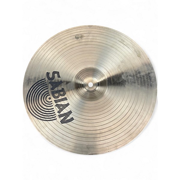 Used SABIAN 14in XS20 Medium Thin Crash Cymbal