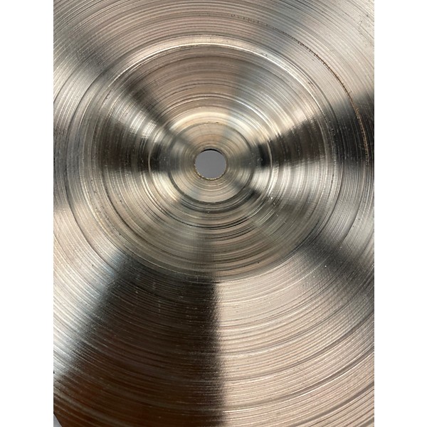 Used SABIAN 14in XS20 Medium Thin Crash Cymbal
