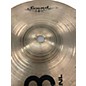 Used MEINL 10in Sound Caster Splash Cymbal