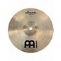 Used MEINL 8in Sound Caster Splash Cymbal thumbnail