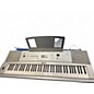 Used Yamaha DGX220 Portable Keyboard thumbnail
