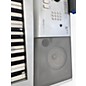 Used Yamaha DGX220 Portable Keyboard