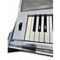 Used Yamaha DGX220 Portable Keyboard