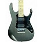 Used Ibanez GIO MIKRO Black Solid Body Electric Guitar thumbnail