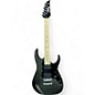 Used Ibanez GIO MIKRO Black Solid Body Electric Guitar