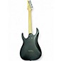 Used Ibanez GIO MIKRO Black Solid Body Electric Guitar