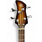 Used Yamaha TRBX174EW 2 Tone Sunburst Electric Bass Guitar