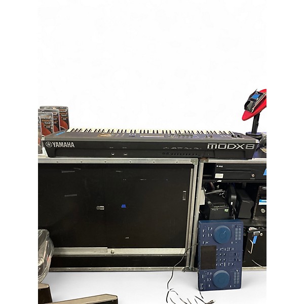 Used Yamaha MODX8 Synthesizer