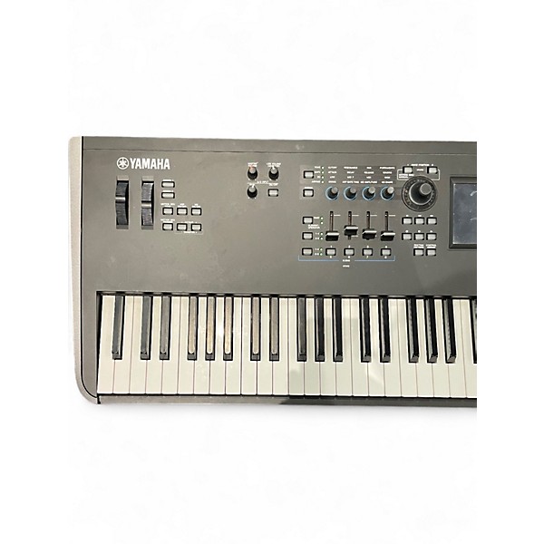 Used Yamaha MODX8 Synthesizer