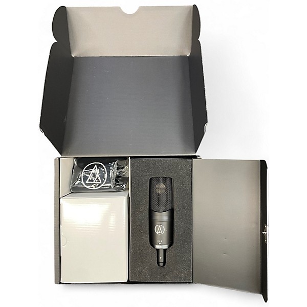 Used Audio-Technica AT4050 Condenser Microphone