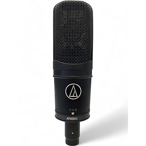 Used Audio-Technica AT4050 Condenser Microphone
