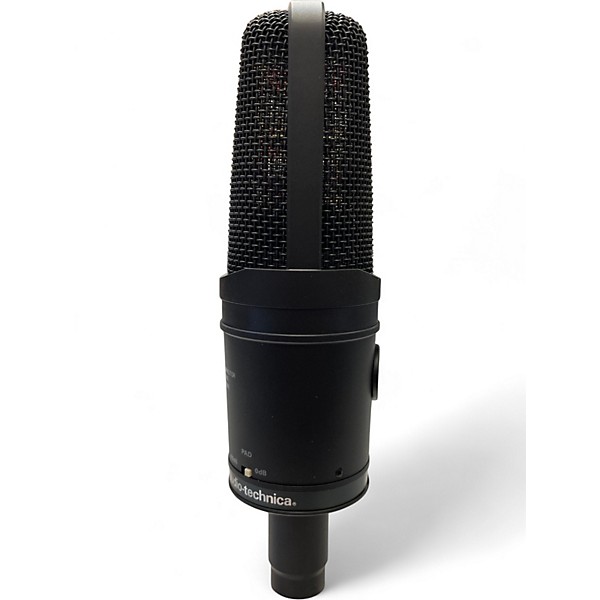 Used Audio-Technica AT4050 Condenser Microphone