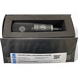 Used Audio-Technica AT4050 Condenser Microphone