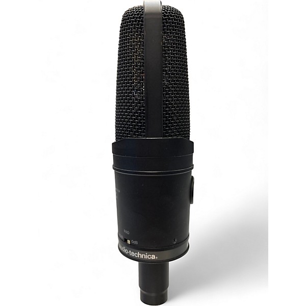 Used Audio-Technica AT4050 Condenser Microphone