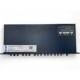 Used Symetrix 528E Vocal Processor