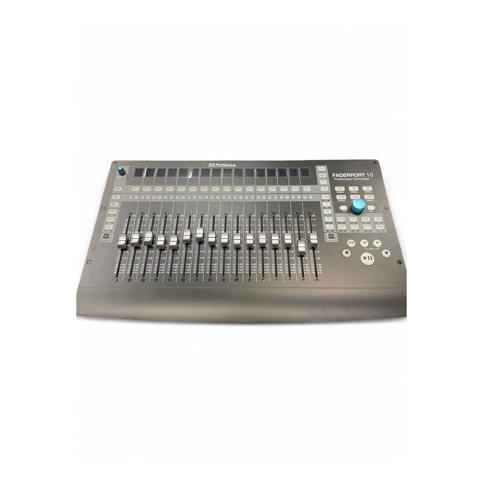 Used PreSonus FADERPORT 16 | Guitar Center