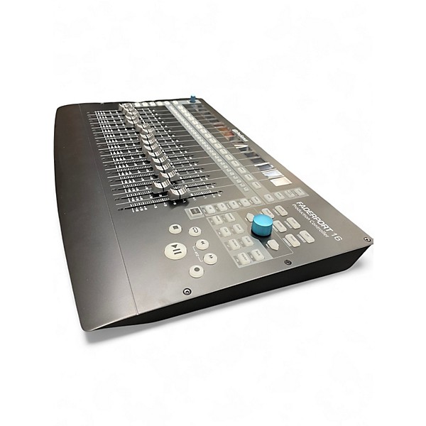Used PreSonus FADERPORT 16