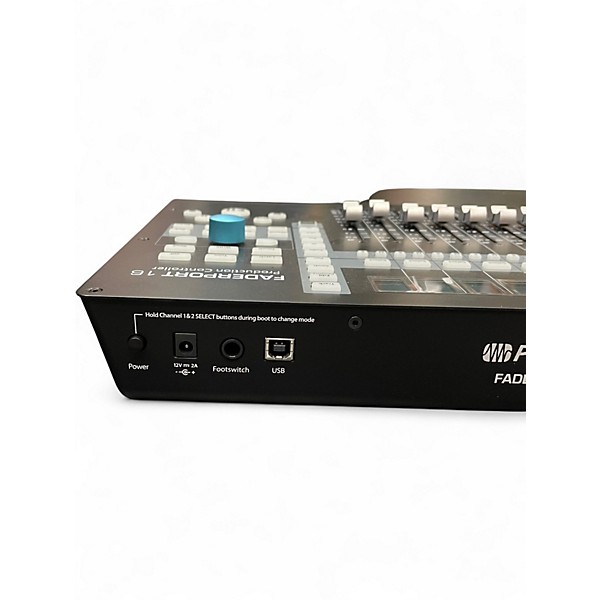Used PreSonus FADERPORT 16