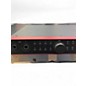Used Focusrite Scarlett 18i20 Audio Interface