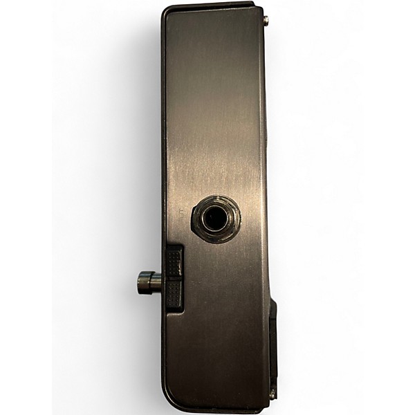 Used Peterson STROBOSTOMP HD Tuner Pedal