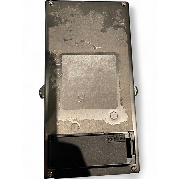 Used Peterson STROBOSTOMP HD Tuner Pedal