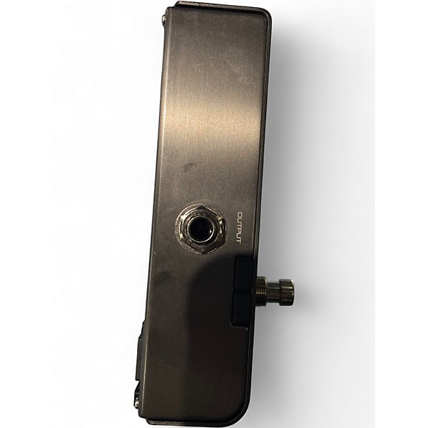 Used Peterson STROBOSTOMP HD Tuner Pedal