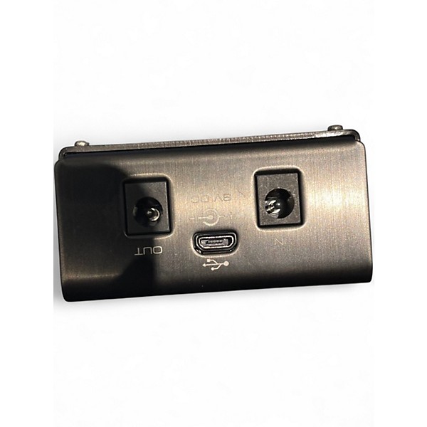 Used Peterson STROBOSTOMP HD Tuner Pedal