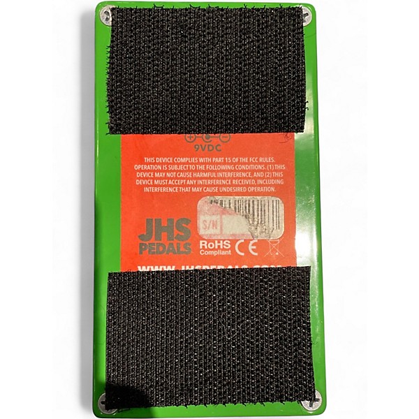 Used JHS Pedals THE BONSAI Effect Pedal