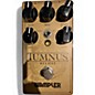 Used Wampler Tumnus Deluxe Overdrive Effect Pedal thumbnail